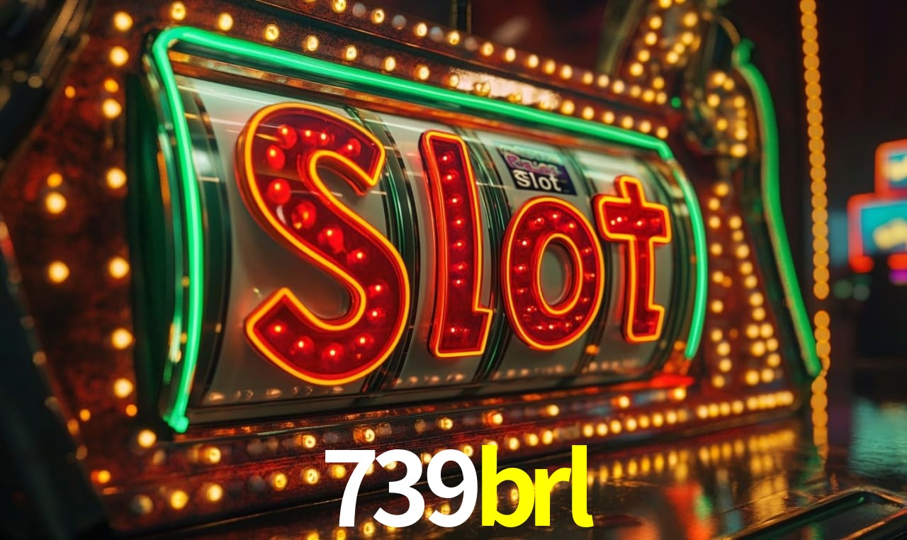 739brl - PLATAFORMA OFICIAL - 739brl.com
