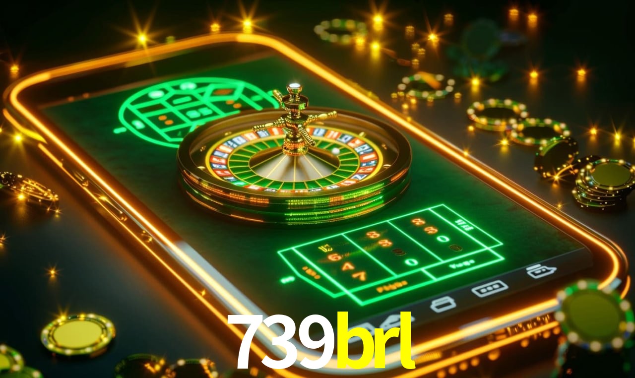 739brl: Seu Cassino Premiado com Pagamentos Rápidos